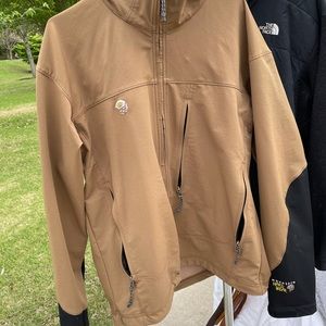Mountain Hardwear Jacket